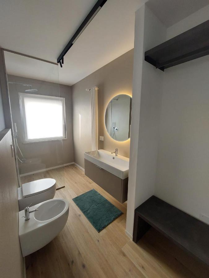 Apartmán Sky Garden Locazione Turistica Polignano a Mare Exteriér fotografie