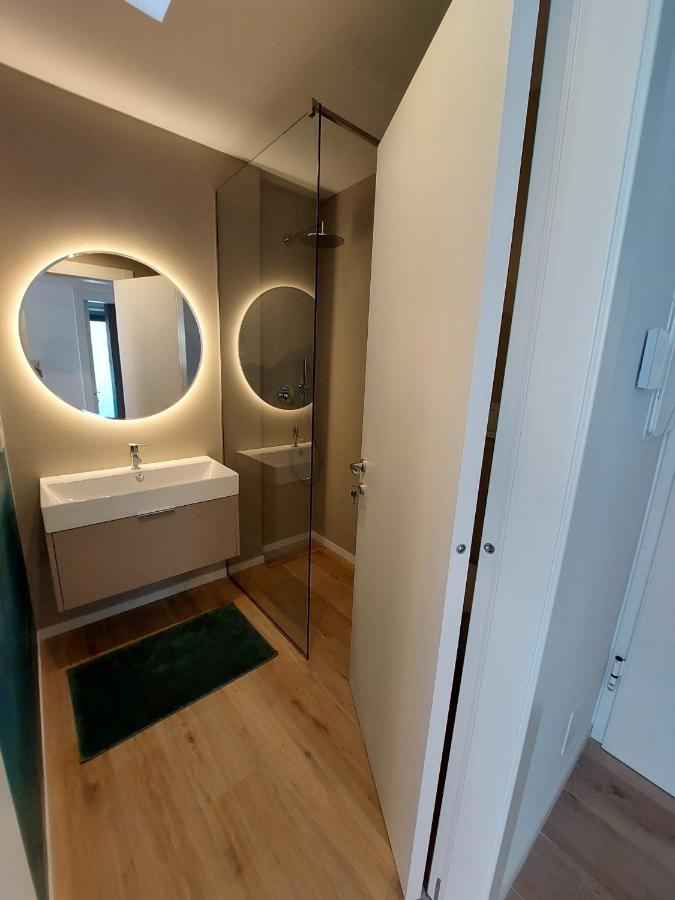 Apartmán Sky Garden Locazione Turistica Polignano a Mare Exteriér fotografie
