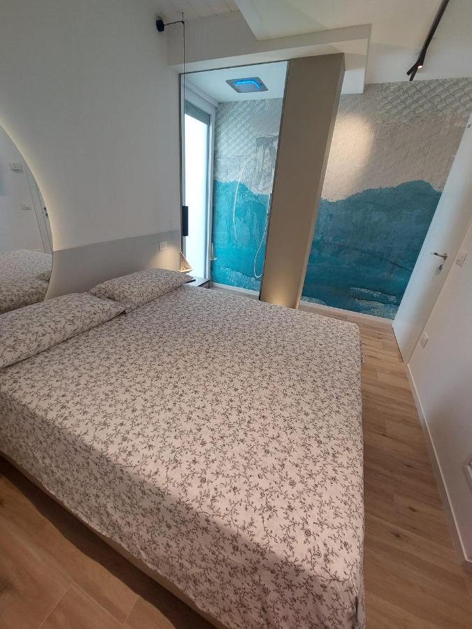 Apartmán Sky Garden Locazione Turistica Polignano a Mare Exteriér fotografie