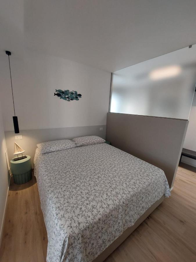 Apartmán Sky Garden Locazione Turistica Polignano a Mare Exteriér fotografie