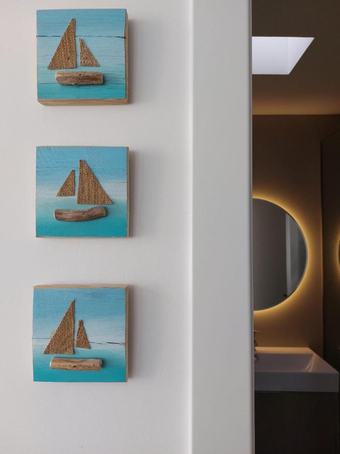 Apartmán Sky Garden Locazione Turistica Polignano a Mare Exteriér fotografie