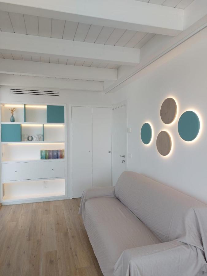 Apartmán Sky Garden Locazione Turistica Polignano a Mare Exteriér fotografie